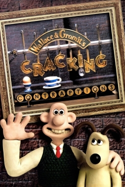 Watch Wallace & Gromit's Cracking Contraptions Movies Online Free