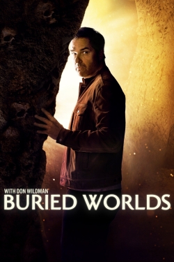 Watch Buried Worlds with Don Wildman Movies Online Free