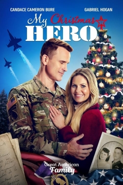 Watch My Christmas Hero Movies Online Free