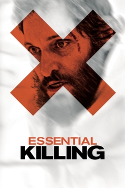 Watch Essential Killing Movies Online Free