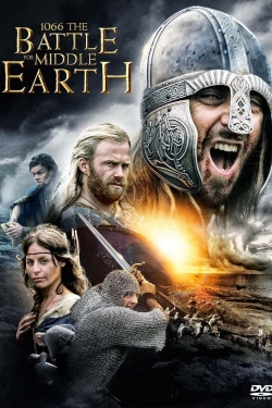 Watch 1066: The Battle for Middle Earth Movies Online Free