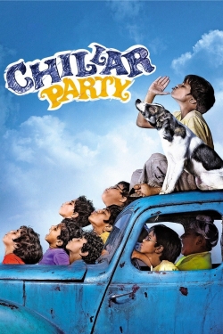 Watch Chillar Party Movies Online Free