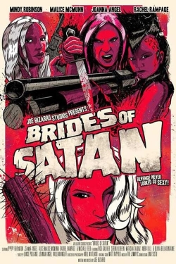 Watch Brides of Satan Movies Online Free