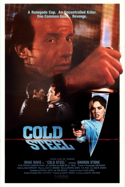 Watch Cold Steel Movies Online Free