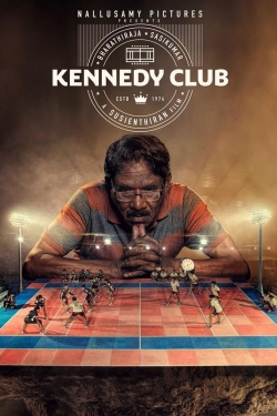 Watch Kennedy Club Movies Online Free