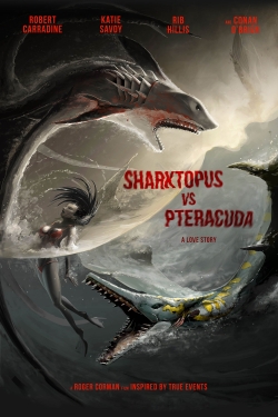 Watch Sharktopus vs. Pteracuda Movies Online Free