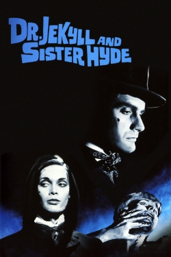 Watch Dr Jekyll & Sister Hyde Movies Online Free