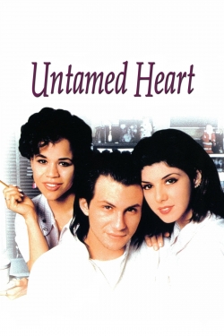 Watch Untamed Heart Movies Online Free