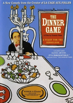 Watch The Dinner Game Movies Online Free