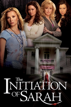 Watch The Initiation of Sarah Movies Online Free