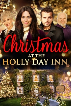 Watch Christmas at the Holly Day Inn Movies Online Free