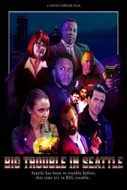 Watch Big Trouble In Seattle Movies Online Free