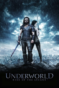 Watch Underworld: Rise of the Lycans Movies Online Free