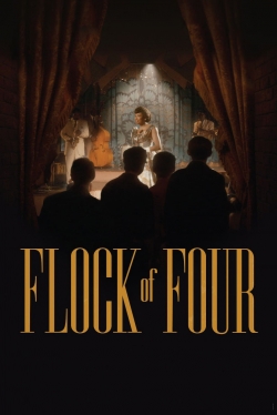 Watch Flock of Four Movies Online Free