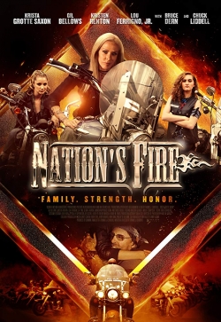 Watch Nation's Fire Movies Online Free