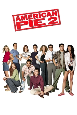 Watch American Pie 2 Movies Online Free