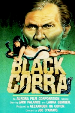 Watch Black Cobra Movies Online Free