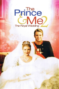 Watch The Prince & Me 2: The Royal Wedding Movies Online Free