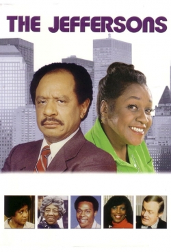 Watch The Jeffersons Movies Online Free