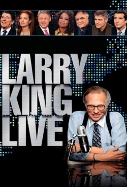 Watch Larry King Live Movies Online Free