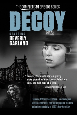 Watch Decoy Movies Online Free