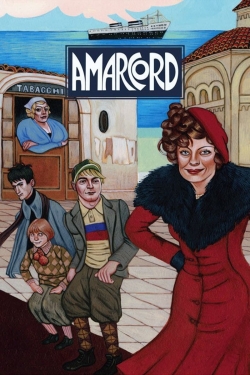 Watch Amarcord Movies Online Free