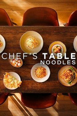 Watch Chef's Table: Noodles Movies Online Free