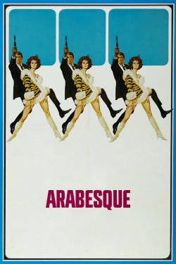 Watch Arabesque Movies Online Free