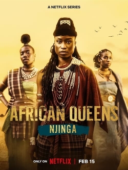 Watch African Queens: Njinga Movies Online Free