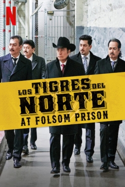 Watch Los Tigres del Norte at Folsom Prison Movies Online Free