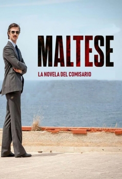 Watch Maltese: The Mafia Detective Movies Online Free