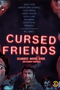 Watch Cursed Friends Movies Online Free