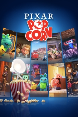 Watch Pixar Popcorn Movies Online Free