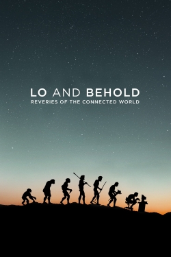 Watch Lo and Behold: Reveries of the Connected World Movies Online Free