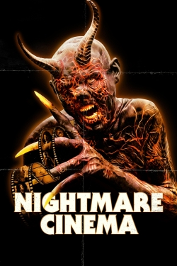 Watch Nightmare Cinema Movies Online Free