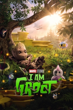 Watch I Am Groot Movies Online Free