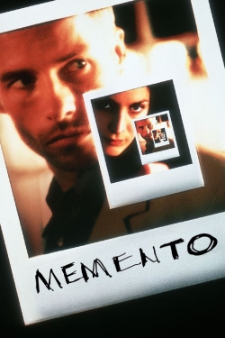 Watch Memento Movies Online Free