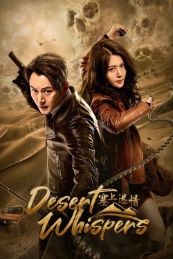 Watch Desert Whispers Movies Online Free