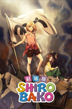 Watch Shirobako Movie Movies Online Free