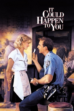 Watch It Could Happen to You Movies Online Free