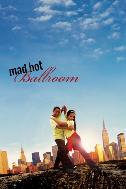 Watch Mad Hot Ballroom Movies Online Free