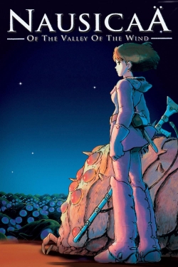 Watch Nausicaä of the Valley of the Wind Movies Online Free