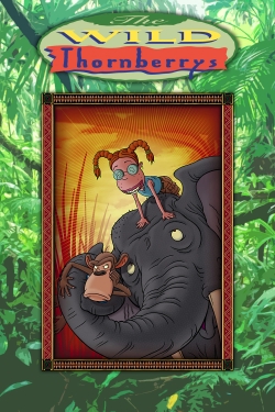 Watch The Wild Thornberrys Movies Online Free