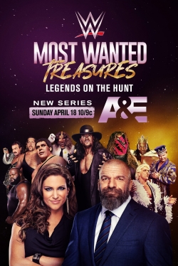 Watch WWE's Most Wanted Treasures Movies Online Free