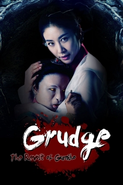 Watch Grudge: The Revolt of Gumiho Movies Online Free