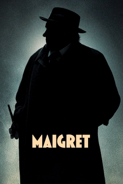 Watch Maigret Movies Online Free