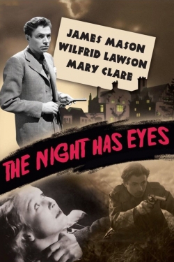 Watch The Night Has Eyes Movies Online Free