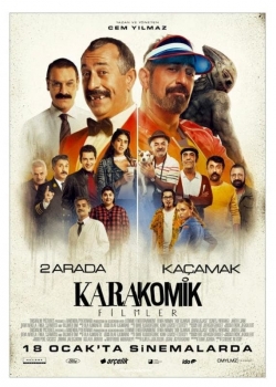 Watch Karakomik Filmler Movies Online Free