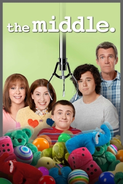 Watch The Middle Movies Online Free