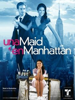 Watch Una Maid en Manhattan Movies Online Free